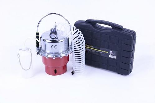 TM Professionele Pneumatische remontluchter met adapterset, Auto diversen, Autogereedschap, Verzenden