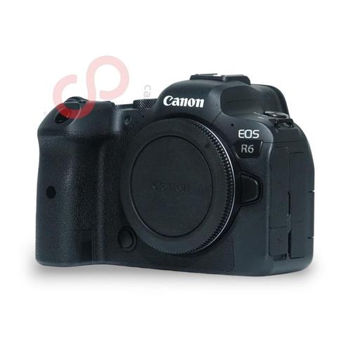 Canon EOS R6 (103.046 clicks) nr. 2492, Audio, Tv en Foto, Fotocamera's Digitaal, Gebruikt, Canon, 8 keer of meer, Ophalen of Verzenden