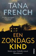 Een zondagskind 9789046827420 Tana French, Boeken, Verzenden, Gelezen, Tana French