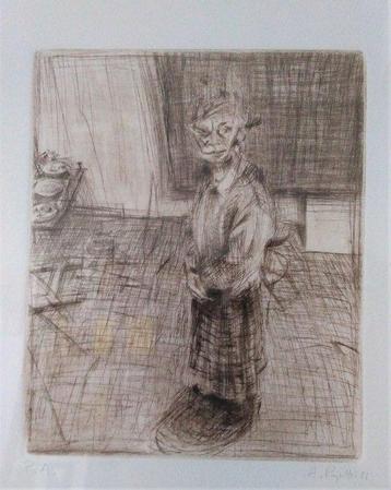 Alessandro Papetti (1958) - Senza titolo
