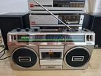 National - RX-5155F Draagbare cassettespeler, Audio, Tv en Foto, Radio's, Nieuw