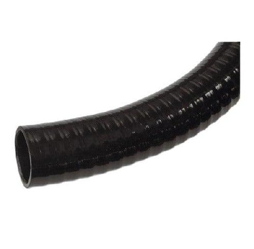Gewapende slang 50mm vijverslang (Pvc materiaal), Tuin en Terras, Vijvers, Nieuw, Verzenden