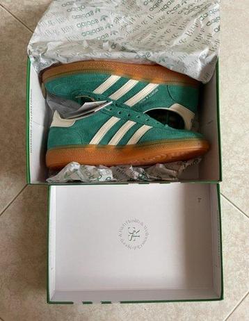 Adidas - Handball Spezial - Sneakers - Taille : EU 39 - Neuf beschikbaar voor biedingen