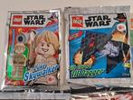 Lego Minifiguur - Star Wars - 6x Lego Star Wars Polybag, Kinderen en Baby's, Speelgoed | Duplo en Lego, Nieuw