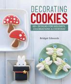 Decorating Cookies 9781454703211, Livres, Livres Autre, Bridget Edwards, Verzenden