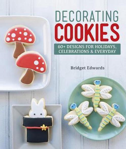 Decorating Cookies 9781454703211, Livres, Livres Autre, Envoi