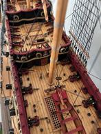 Modelschip - Sovereign of the Seas - Uniek model