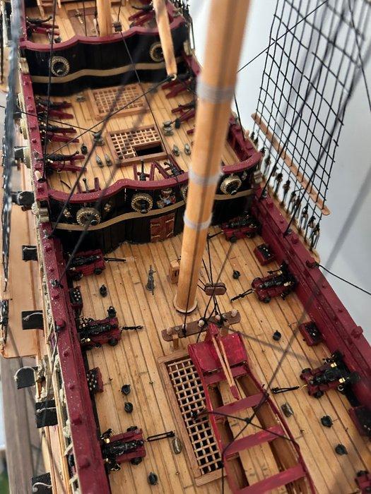 Modelschip - Sovereign of the Seas - Uniek model, Kinderen en Baby's, Speelgoed | Overig