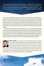 Enchanted Objects 9781476725642 David Rose, Verzenden, David Rose