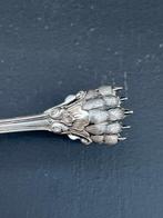Pince à sucre - Argent 950 - 20th century