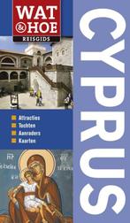 Cyprus / Wat & Hoe reisgids 9789021545059 George MacDonald, Boeken, Reisgidsen, Verzenden, Gelezen, George MacDonald