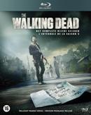 Walking dead - Seizoen 5 op Blu-ray, Verzenden, Nieuw in verpakking