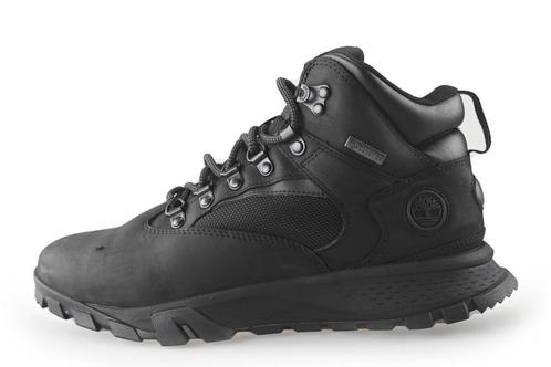 Timberland Hoge sneakers in maat 42 Zwart | 5% extra korting, Kleding | Heren, Schoenen, Zwart, Zo goed als nieuw, Sneakers, Verzenden