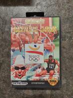 Olympic Gold Barcelona 92 (Sega Genesis tweedehands game), Games en Spelcomputers, Ophalen of Verzenden, Nieuw