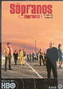 Sopranos - Seizoen 3 op DVD, Cd's en Dvd's, Dvd's | Thrillers en Misdaad, Nieuw in verpakking, Verzenden