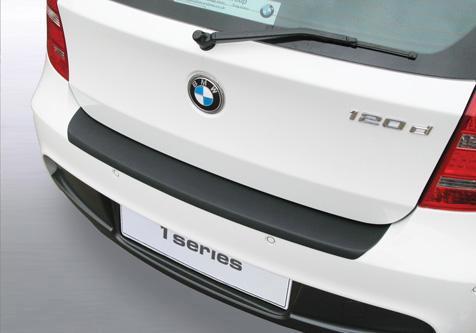 Achterbumper Beschermer | BMW 1-Serie E87 3/5 deurs M-Bumper, Auto diversen, Tuning en Styling, Ophalen of Verzenden