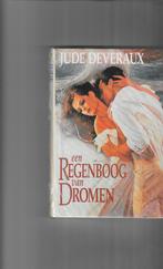 Een regenboog van dromen 9789041001986 Jude Deveraux, Boeken, Verzenden, Gelezen, Jude Deveraux