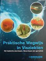 De Praktische Wegwijs in Visziekten 9789081053563, Boeken, Verzenden, Zo goed als nieuw, Gerald Bassleer
