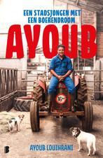 Ayoub 9789022594780 Ayoub Louihrani, Boeken, Verzenden, Zo goed als nieuw, Ayoub Louihrani