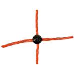 Reservepaal enkele pen 108cm - kerbl