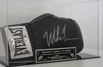 Boxe - Mike Tyson - bokshandschoenen
