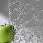 Enkel glas figuurglas Delta blank 4 mm, Verzenden, Nieuw