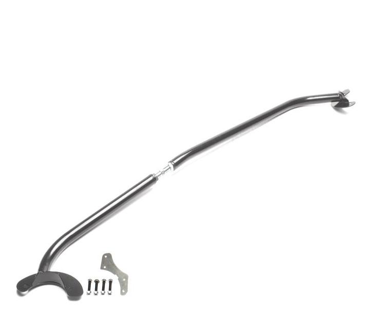 BARRE ANTI-RAPPROCHEMENT RÉGLABLE SKODA OCTAVIA 96-05 NOIR, Auto-onderdelen, Ophanging en Onderstel, Verzenden