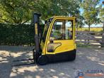 Hyster J1.6XNT Elektrisch Heftruck | 2012 | 15000U | 1.6T, Ophalen, Heftruck, Hyster, 1000 tot 2000 kg