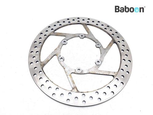 Remschijf Voor BMW F 650 GS 2000-2003 (F650GS 00) TRW, Motoren, Onderdelen | BMW, Gebruikt, Verzenden