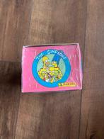 Panini The Simpsons 1991 First edition - 100 packs edition -, Nieuw