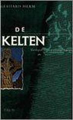 De Kelten 9789051213287 G. Herm, Boeken, Verzenden, Gelezen, G. Herm