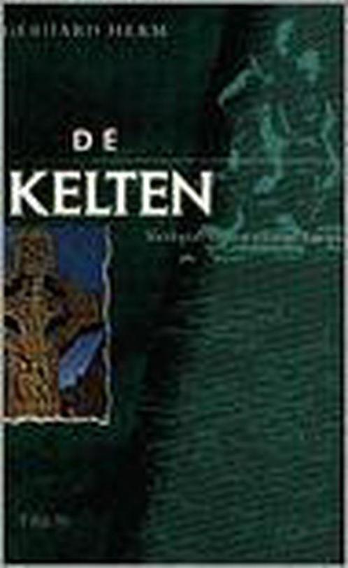De Kelten 9789051213287 G. Herm, Boeken, Overige Boeken, Gelezen, Verzenden