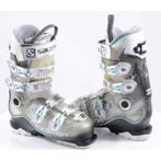 36,5 37 40,5 41 dames skischoenen SALOMON X-PRO R70 W, micro, Sport en Fitness, Skiën en Langlaufen, Verzenden, Nieuw, Salomon