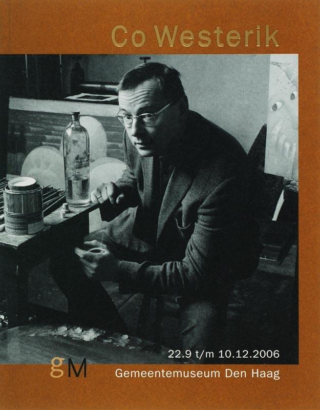 Co Westerik 9789090209951 V. Baar, Boeken, Kunst en Cultuur | Beeldend, Zo goed als nieuw, Verzenden