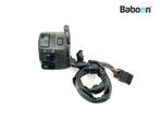 Stuurschakelaar Links Kawasaki ZX 6 RR 2003-2004 (NINJA, Motoren, Verzenden, Gebruikt
