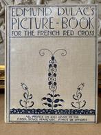 Edmund Dulac - Picture Book - 1916