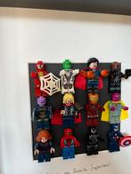 ISV Art - Framed Art - Lego Superhero’s - You’re my favorite
