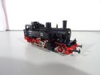 Liliput H0 - 9191 - Tender locomotief (1) - Stoomlocomotief, Nieuw