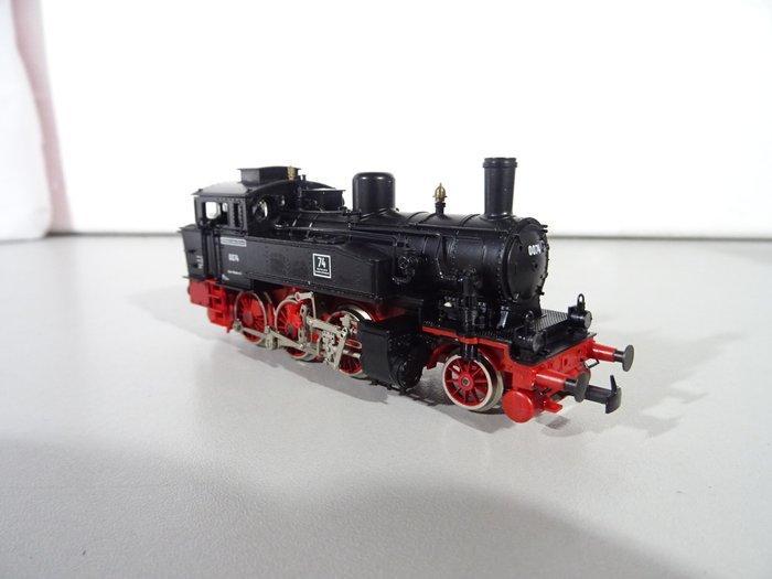 Liliput H0 - 9191 - Tender locomotief (1) - Stoomlocomotief, Hobby en Vrije tijd, Modeltreinen | H0