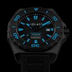 Ublast® - Horizon Titanium  - Professional Diver 500M -