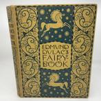 Edmund Dulac (ill) - Edmund Dulacs Fairy-Book - 1916, Antiek en Kunst