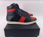 Saint Laurent - Baskets montantes - Taille : EU 44 - Neuf, Nieuw
