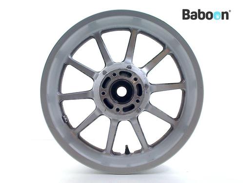Voorwiel Suzuki VLR 1800 / C 1800 (VLR1800 C1800), Motoren, Onderdelen | Suzuki, Gebruikt, Verzenden
