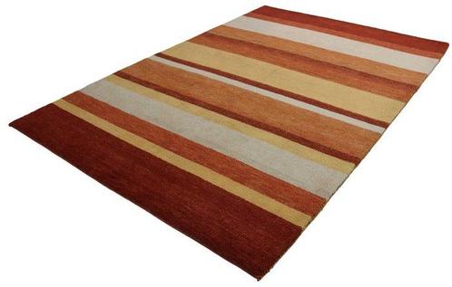 Gabbeh - Vloerkleed - 303 cm - 205 cm - Moderne Indiase, Antiek en Kunst, Kunst | Designobjecten
