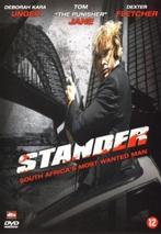 Stander (dvd tweedehands film), Cd's en Dvd's, Ophalen of Verzenden, Nieuw in verpakking
