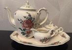 Villeroy & Boch - Koffieservies voor 6 (16) - Alt Strassburg