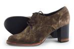 Zinda Enkellaarzen in maat 37½ Bruin | 5% extra korting, Kleding | Dames, Schoenen, Bruin, Verzenden, Lage of Enkellaarzen, Zo goed als nieuw
