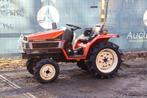 Veiling: Minitractor Yanmar F165 Diesel, Ophalen