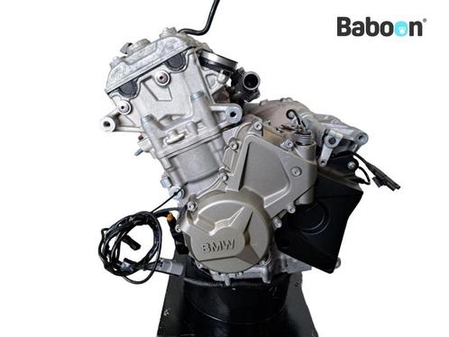 Motorblok BMW S 1000 R 2014-2016 (S1000R K47), Motos, Pièces | BMW, Envoi
