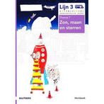 Lijn 3 Werkboek thema 7*** Zon, maan en sterren (per stuk), Boeken, Verzenden, Nieuw